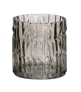 JARRON CRISTAL 12*12*12CM 610961