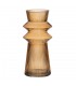 JARRON CRISTAL 11.5*11.5*26.5CM 610971