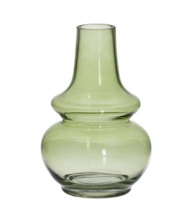 JARRON CRISTAL 13*13*19CM 610986