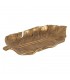 HOJA POLIRESINA 25.4*13.1*2.3CM 611086