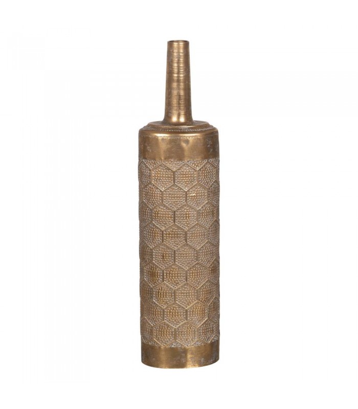 JARRON METAL 20.5*15*85CM 610282