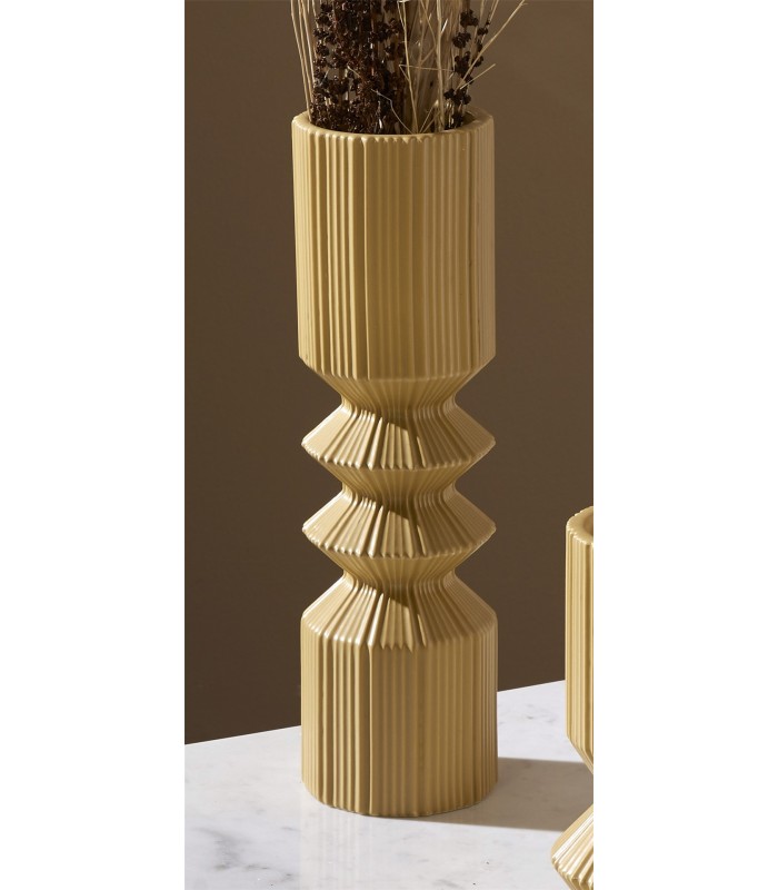 JARRON TORNEADO 36CM 21-196/9