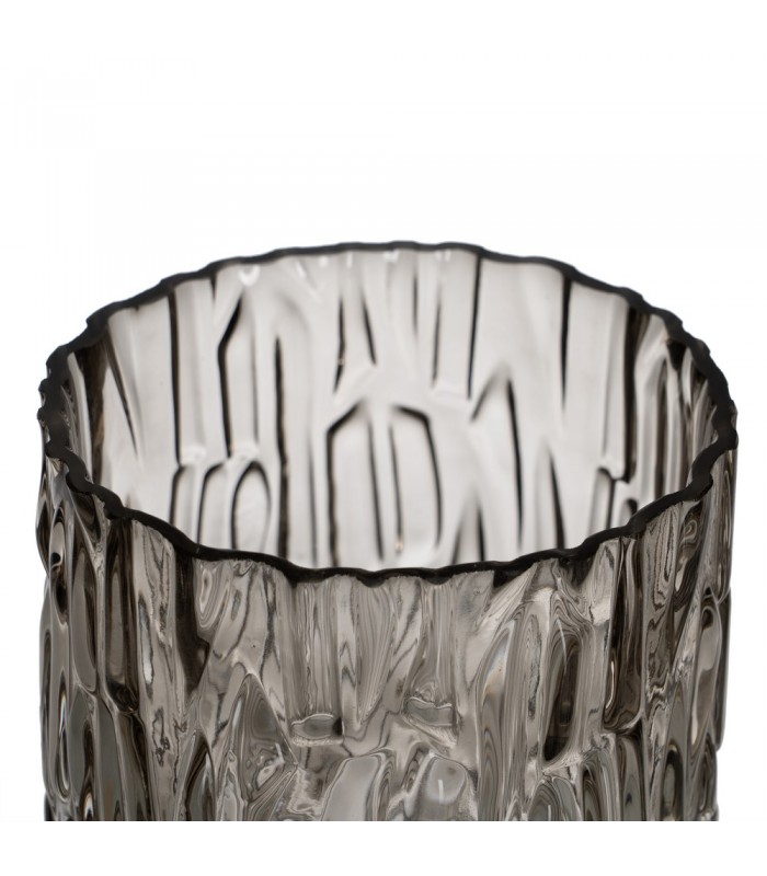 JARRON CRISTAL 12*12*12CM 610961