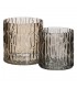 JARRON CRISTAL 12*12*12CM 610961