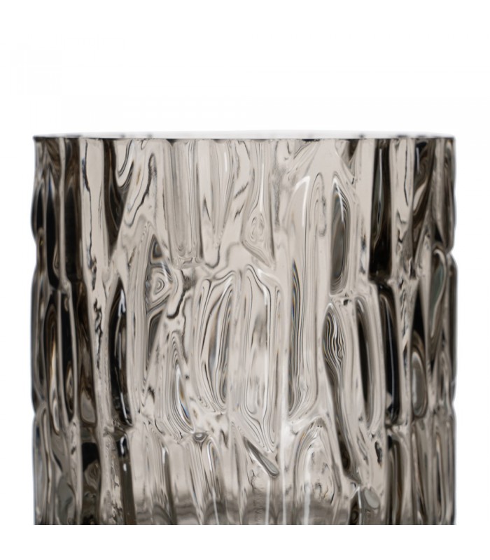 JARRON CRISTAL 12*12*12CM 610961