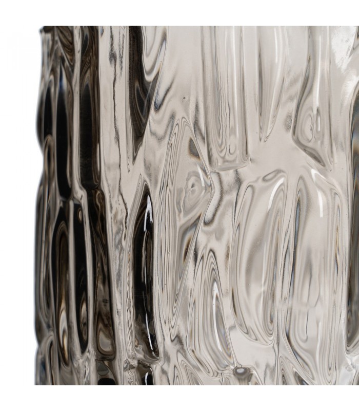 JARRON CRISTAL 12*12*12CM 610961