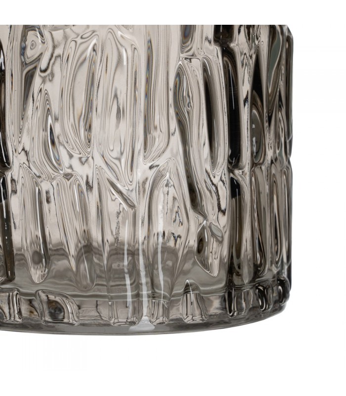 JARRON CRISTAL 12*12*12CM 610961