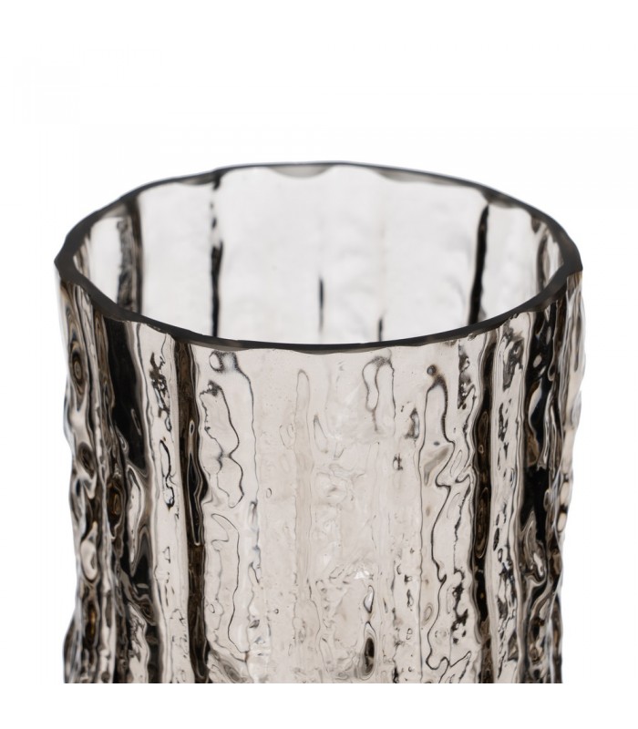 JARRON CRISTAL 10*10*25.5CM 610963
