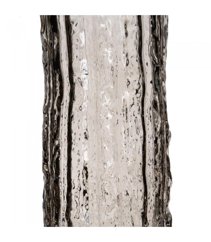 JARRON CRISTAL 10*10*25.5CM 610963