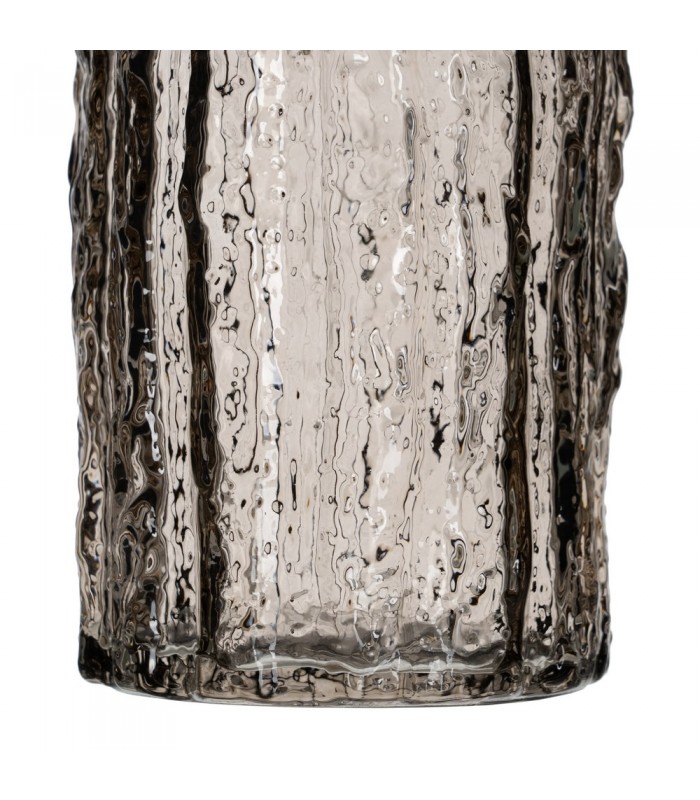 JARRON CRISTAL 10*10*25.5CM 610963