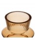 JARRON CRISTAL 11.5*11.5*26.5CM 610971