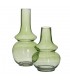 JARRON CRISTAL 13*13*19CM 610986