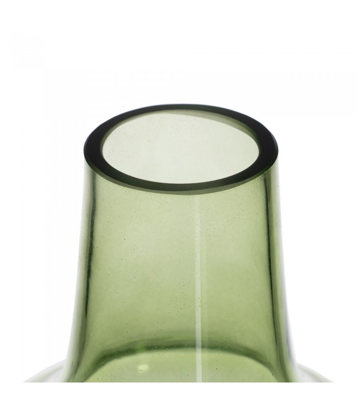 JARRON CRISTAL 13*13*19CM 610986