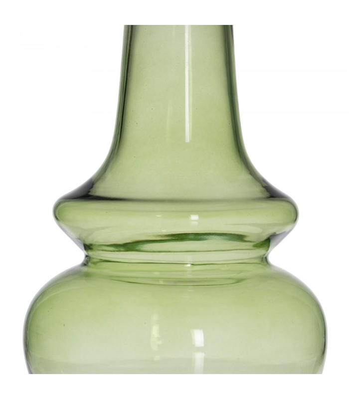 JARRON CRISTAL 13*13*19CM 610986