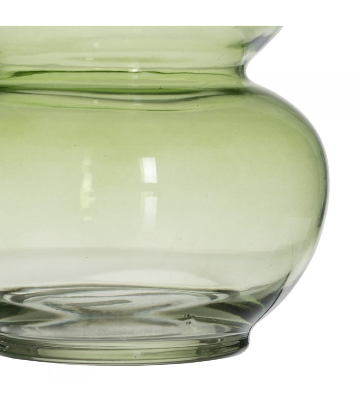 JARRON CRISTAL 13*13*19CM 610986