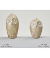 BUHO GEOMETRIA 10.5*10*19CM 191-159