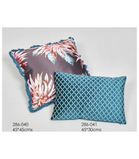 COJIN LONGLEAT 45*30CM 286-041