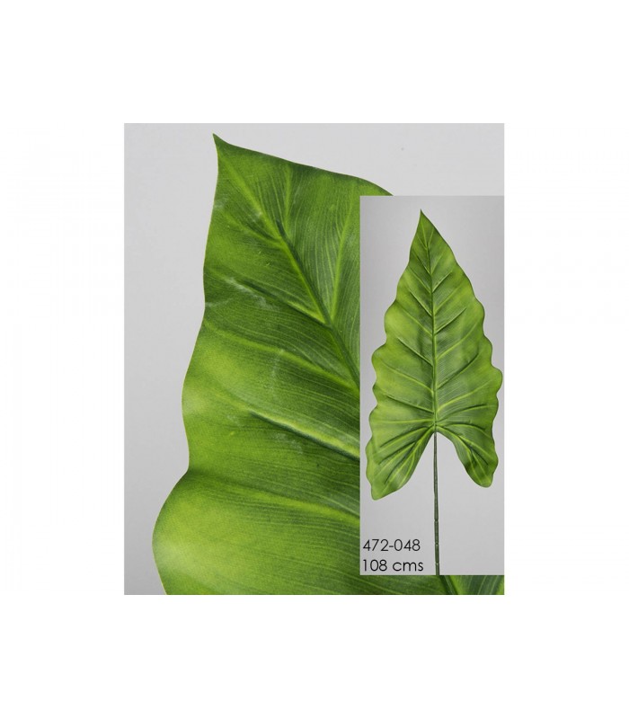HOJA MARQUESA 108CM 472-048
