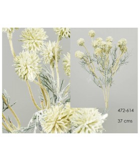 RAMA ERYNGIUM 37CM 472-614