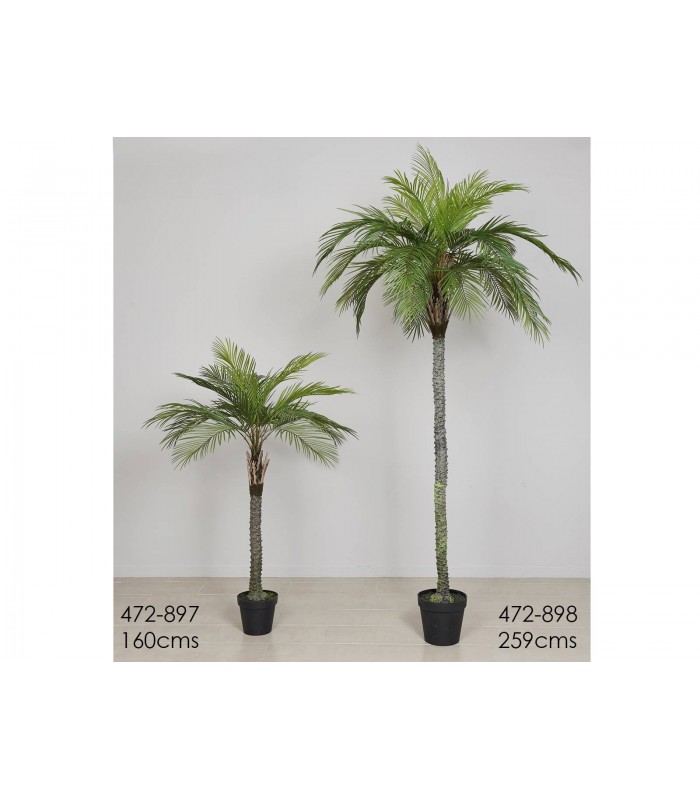 PLANTA PALMERA 110*110*160CM 472-897