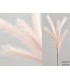 RAMA JUNCO ROSA 60CM 472-921