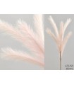 RAMA JUNCO ROSA 60CM 472-921