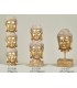 BUSTO BUDA 10*12*26CM 512-037