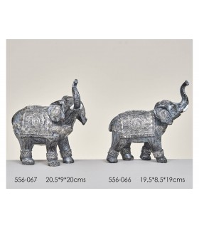 ELEFANTE JAIPUR 19.5*8.5*19CM 556-066