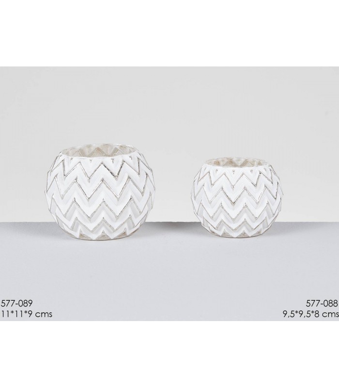 TLIGHT ALPES 9.5*8CM 577-088
