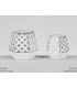 TLIGHT ALEJANDRIA 10*8.5*10CM 577-090