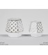 TLIGHT ALEJANDRIA 12*10*11CM 577-091