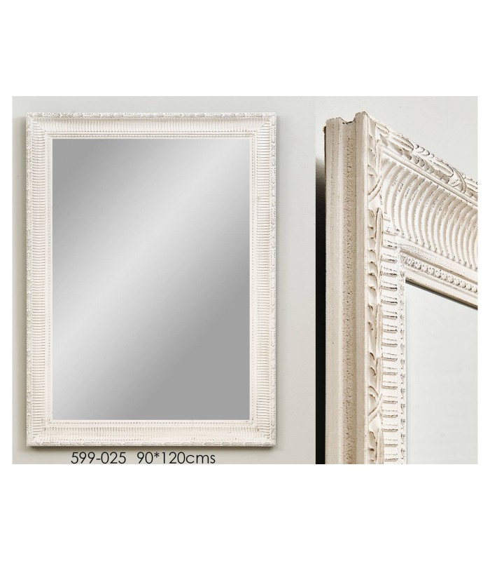 ESPEJO RENNES 90*120CM 599-025