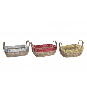 CESTA FIBRA 32*22*12CM NV-197465