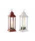 FAROLA LED 14.5*14.5*39CM NV-206986