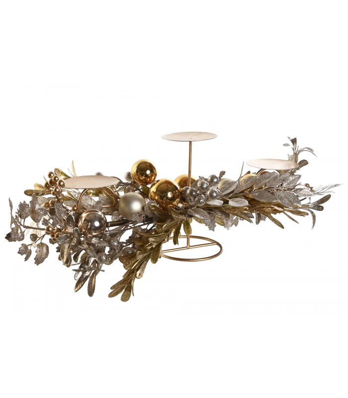 CENTRO MESA 70*30*20CM NV-207205