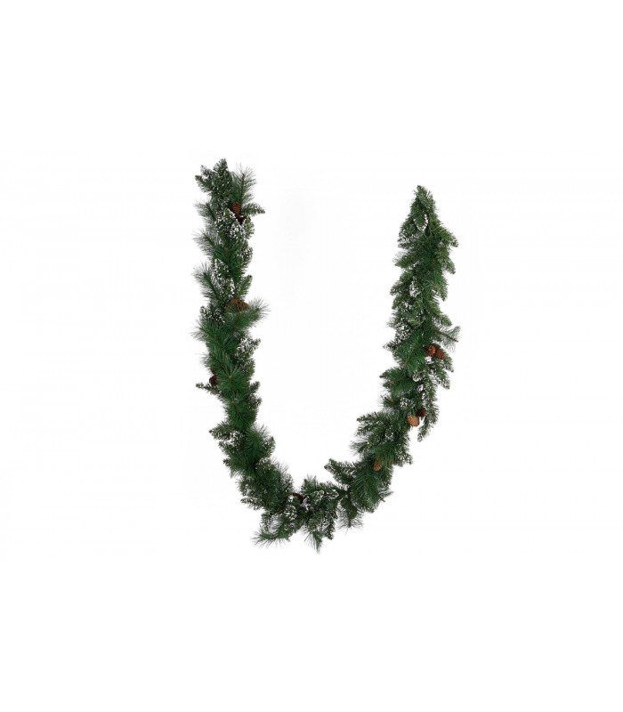 DECORACION COLGANTE RAMA 25*270CM NV-207266
