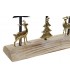PORTEVELAS 28*7.5*18CM NV-184273