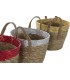 CESTA FIBRA 25*25*20CM NV-197466