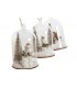 DECORACION CRISTAL 6.5*11CM NV-206794