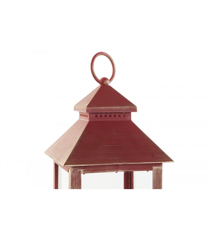 FAROLA LED 14.5*14.5*39CM NV-206986