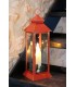 FAROLA LED 14.5*14.5*39CM NV-206986