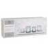 SET/5 PORTAVELAS 37*14*52CM NV-207071