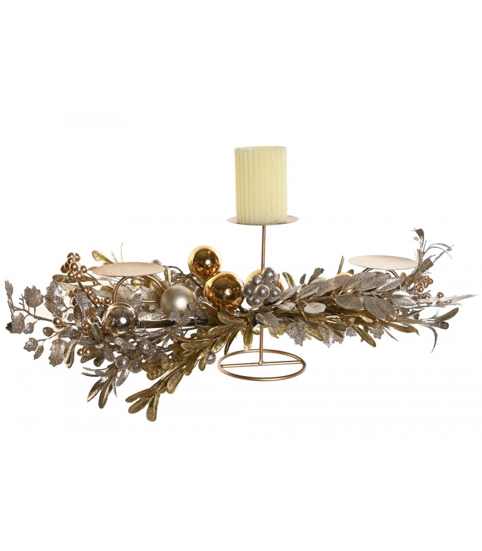 CENTRO MESA 70*30*20CM NV-207205