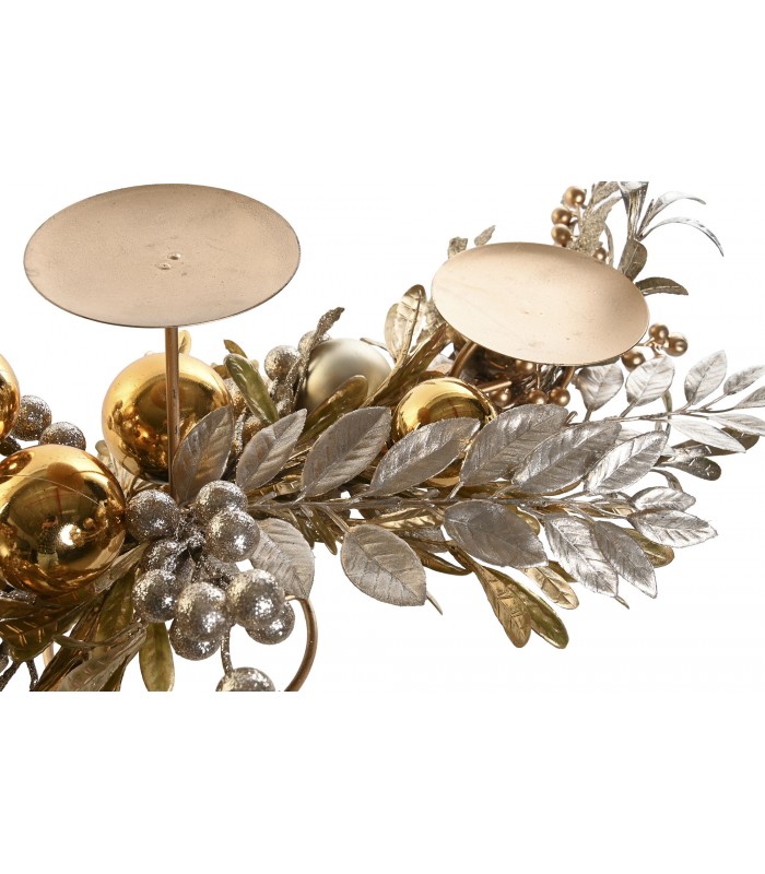 CENTRO MESA 70*30*20CM NV-207205