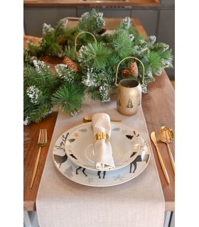 DECORACION COLGANTE RAMA 25*270CM NV-207266