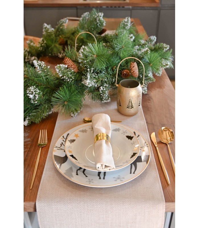 DECORACION COLGANTE RAMA 25*270CM NV-207266