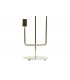 CANDELABRO METAL 11*11*39.5CM NV-207285