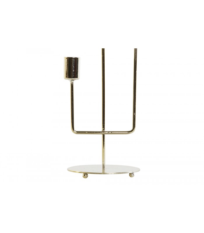 CANDELABRO METAL 11*11*39.5CM NV-207285