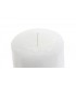 VELA CERA 6.5*6.5*9.5CM VE-190624