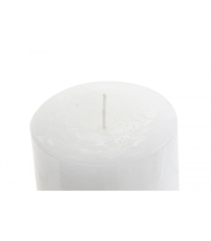 VELA CERA 6.5*6.5*9.5CM VE-190624